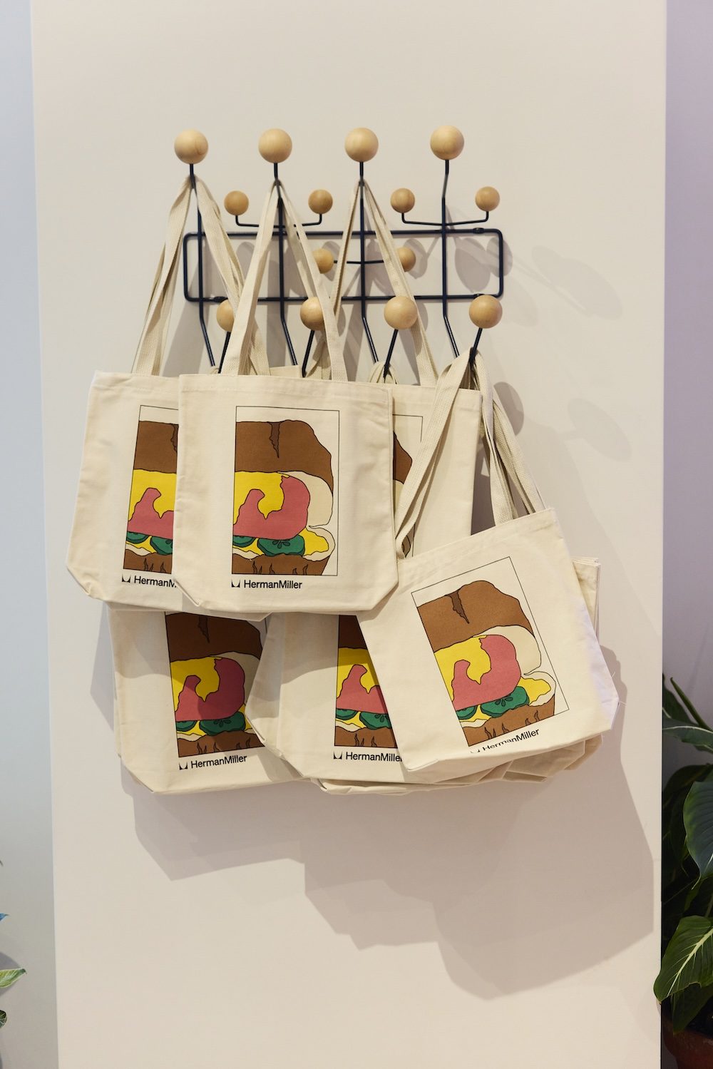 Hot Dog Picnic Poster – Herman Miller Store