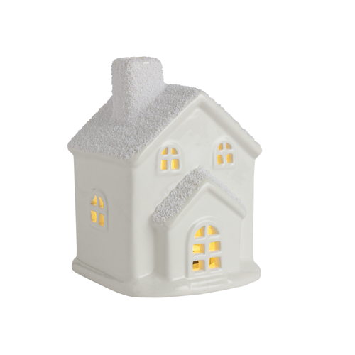 Habitat Light Up White House Object, £8, 4706207