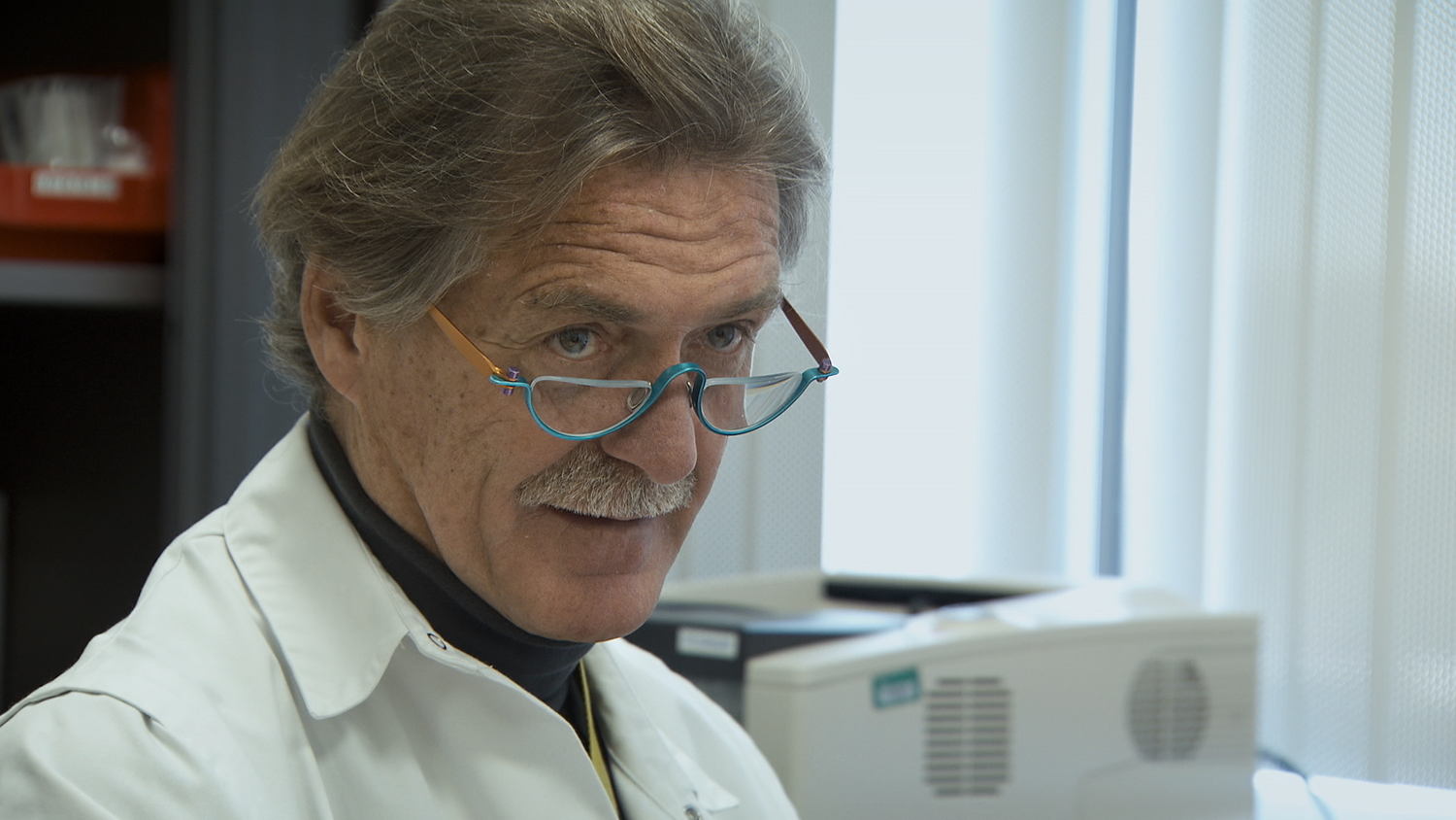 Prof. Distelmans