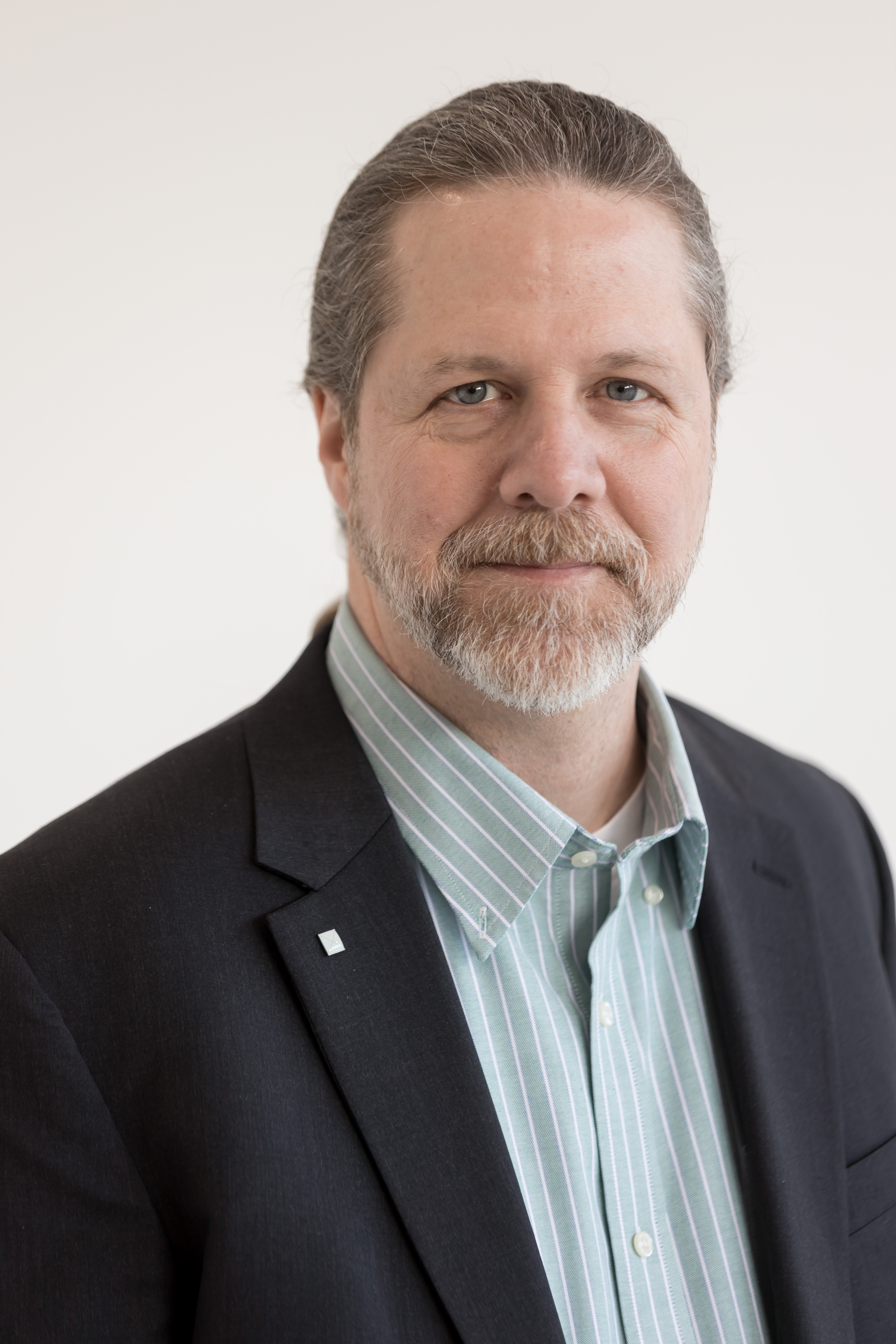 David Missall, Insights Manager Consultants & Technical Application Engineer Manager - Business Communication