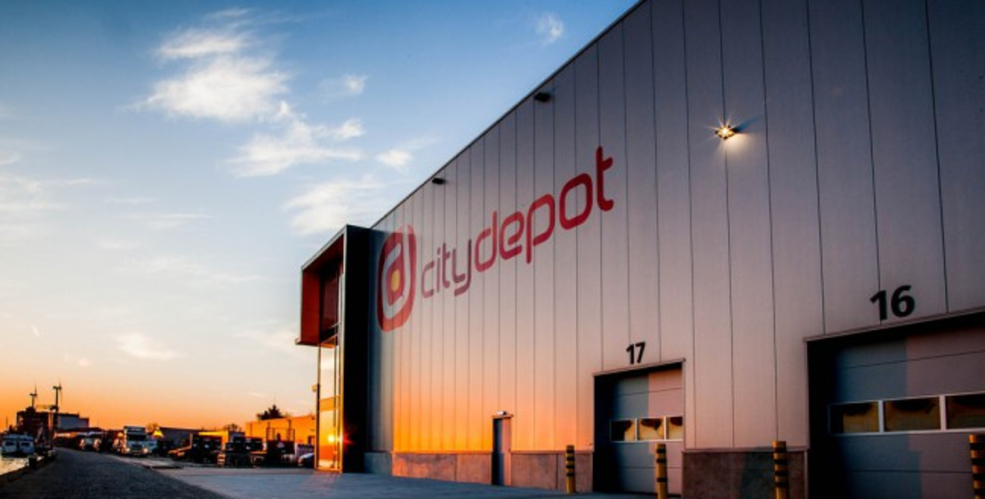 bpost and BD myShopi reach agreement on acquisition of CityDepot activities