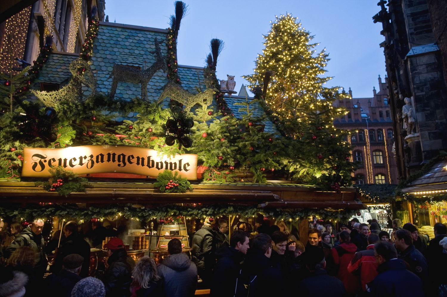 Hannover