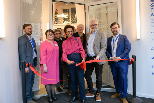Brussels now hosts a state-of-the-art public-oriented AI Test & Experience Center