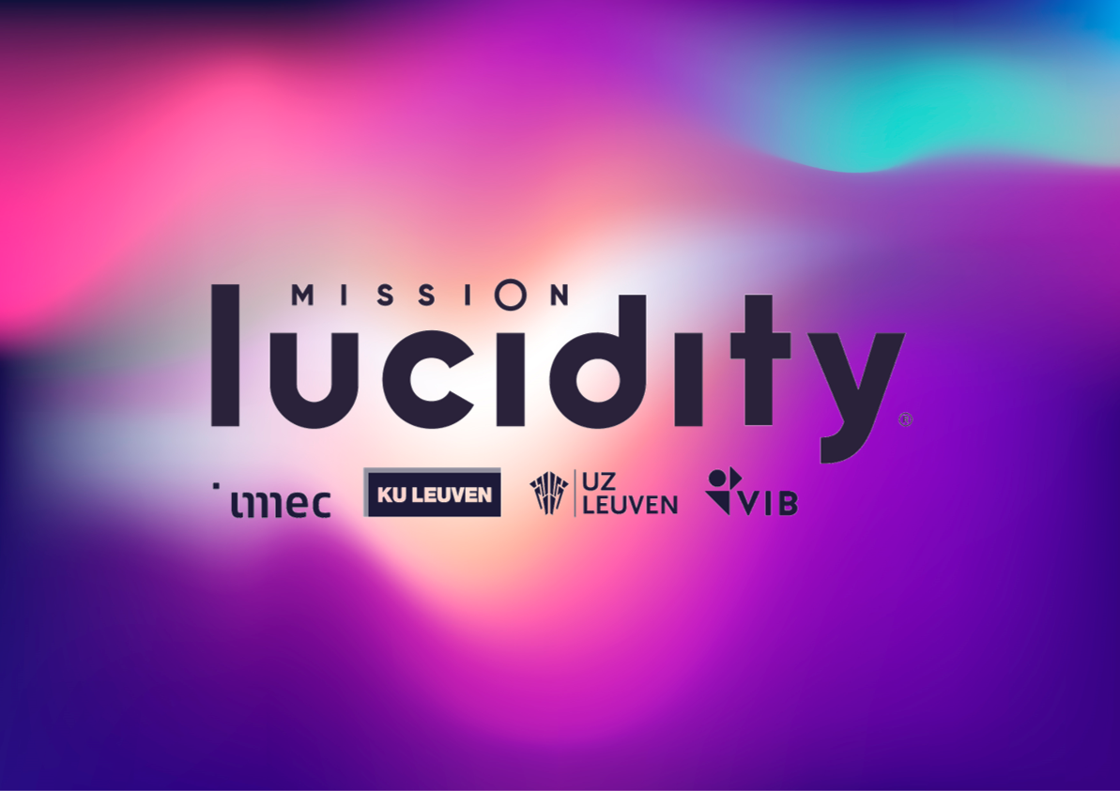 Mission Lucidity: technologische revolutie in de strijd tegen neurodegeneratie