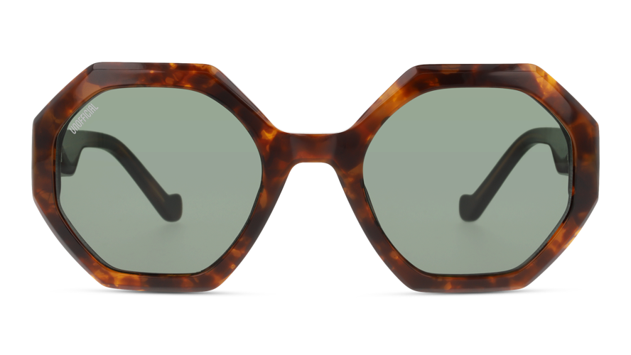 € 29 - 8719154842993-front-01-unofficial-unsf0151-eyewear-havana-havana