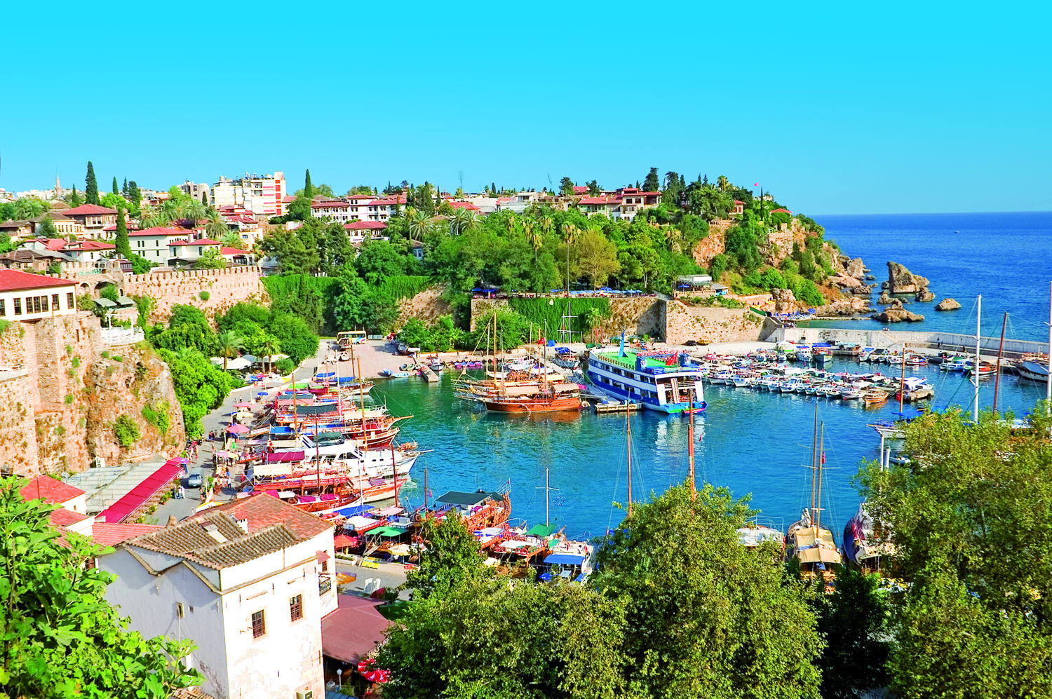 Turquie