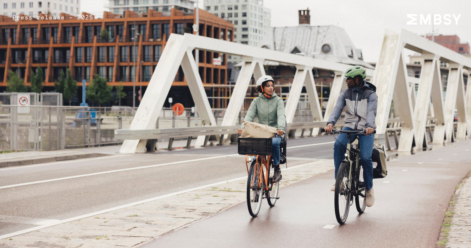 Back to work sur deux roues : les clés d’un trajet malin