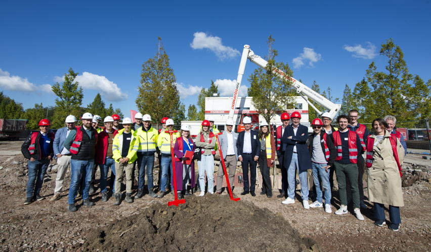 Foto Francis Vermeulen