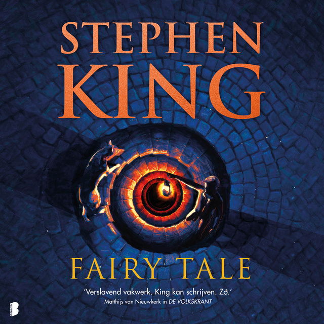 Fairy Tale: Een nieuw meesterwerk van Stephen King