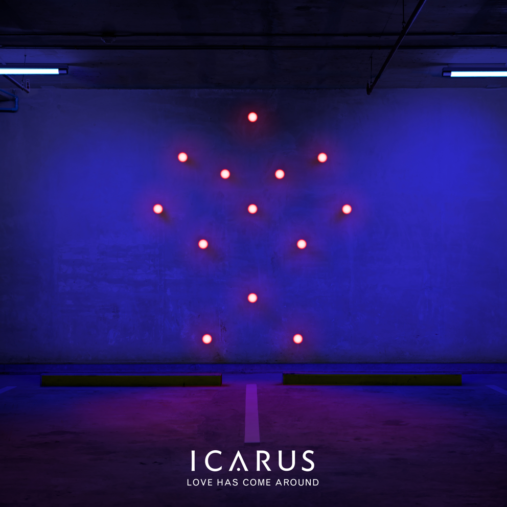 Icarus Share Brand New Track 'Love Has Come Around'
