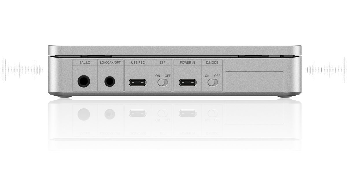 FiiO DM13