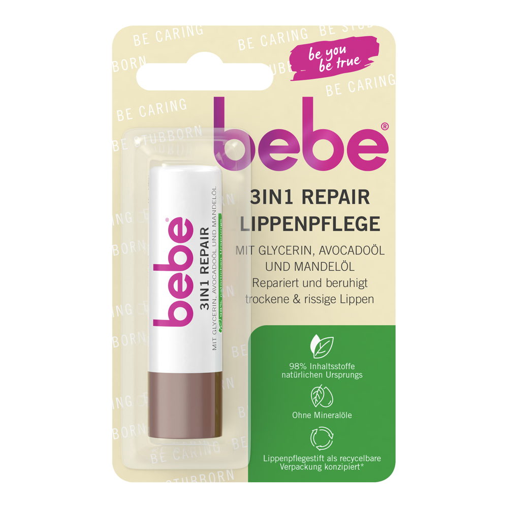 bebe_3in1_Repair_Lippenpflege