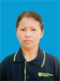 Nguyen Thi Hue , Chute operator, Jebsen & Jessen Packaging Vietnam Nguyen Thi Hue , Chute operator, Jebsen & Jessen Packaging Vietnam