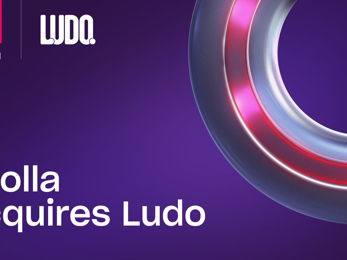 XSOLLA ACQUIRES LUDO TO ADVANCE PLAYER ENGAGEMENT AND MONETIZATION