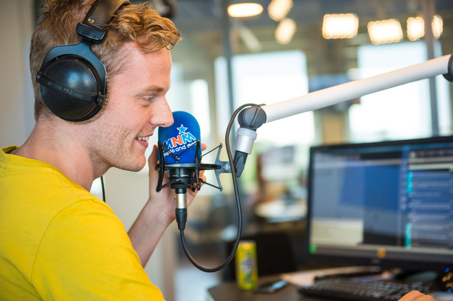GPJW Tom De Cock © VRT / Joost Joossen