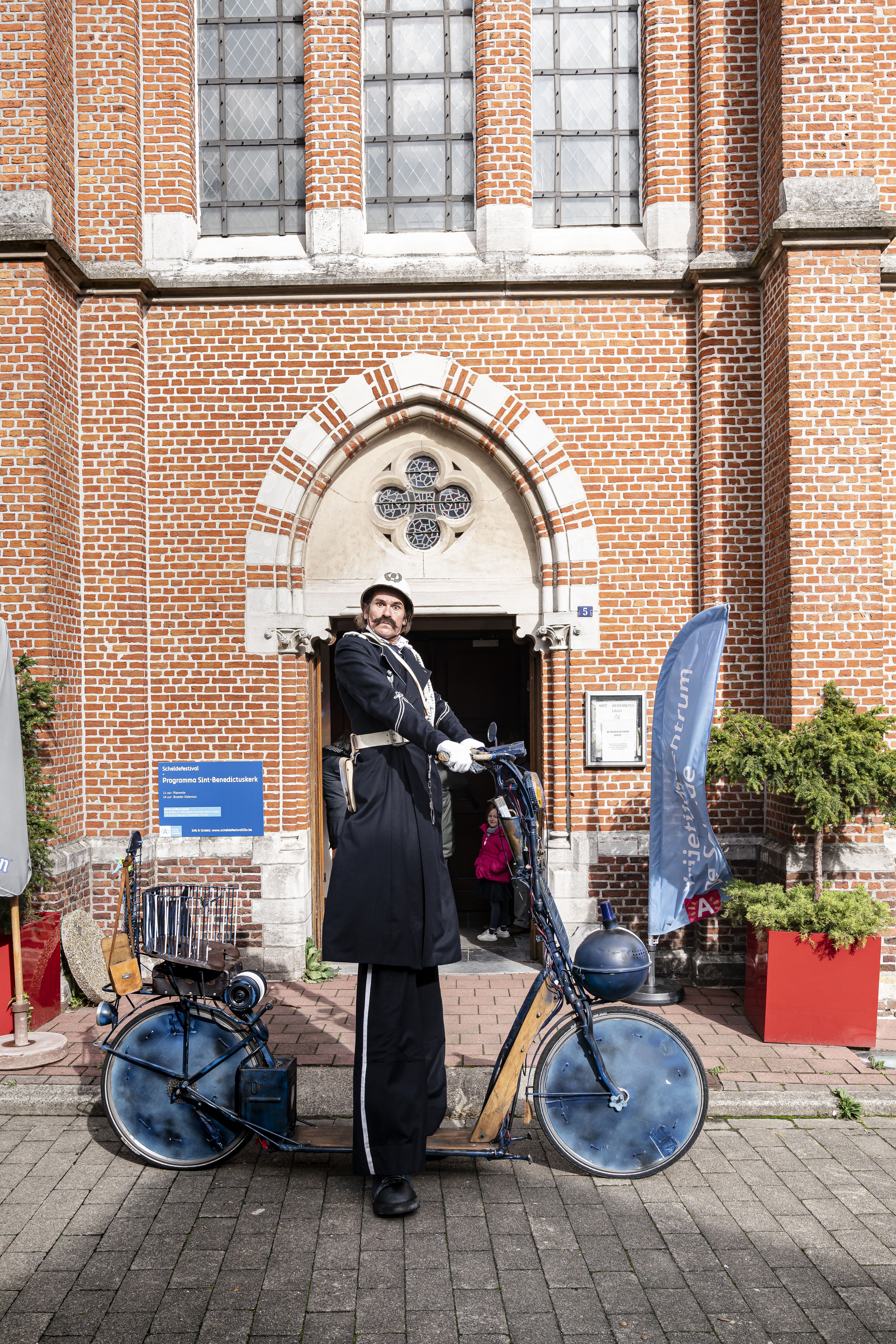 Scheldefestival