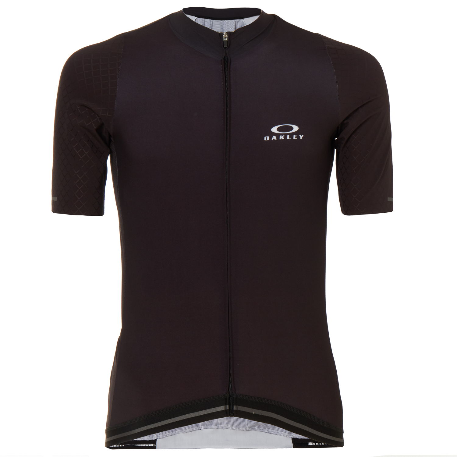 OAKLEY ROAD CYCLING COLLECTION AERO JERSEY 2.0