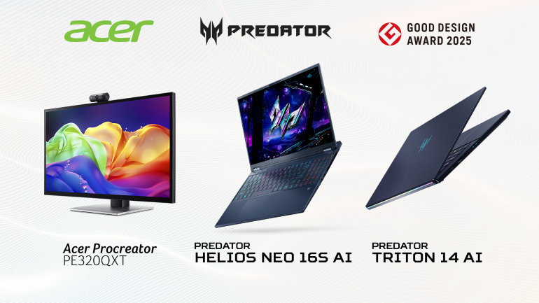 Website preview
