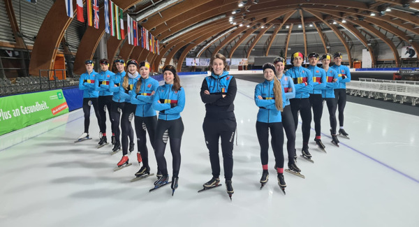 Preview: “Als schaatscoach naar de Olympische Spelen? Laat maar komen!”