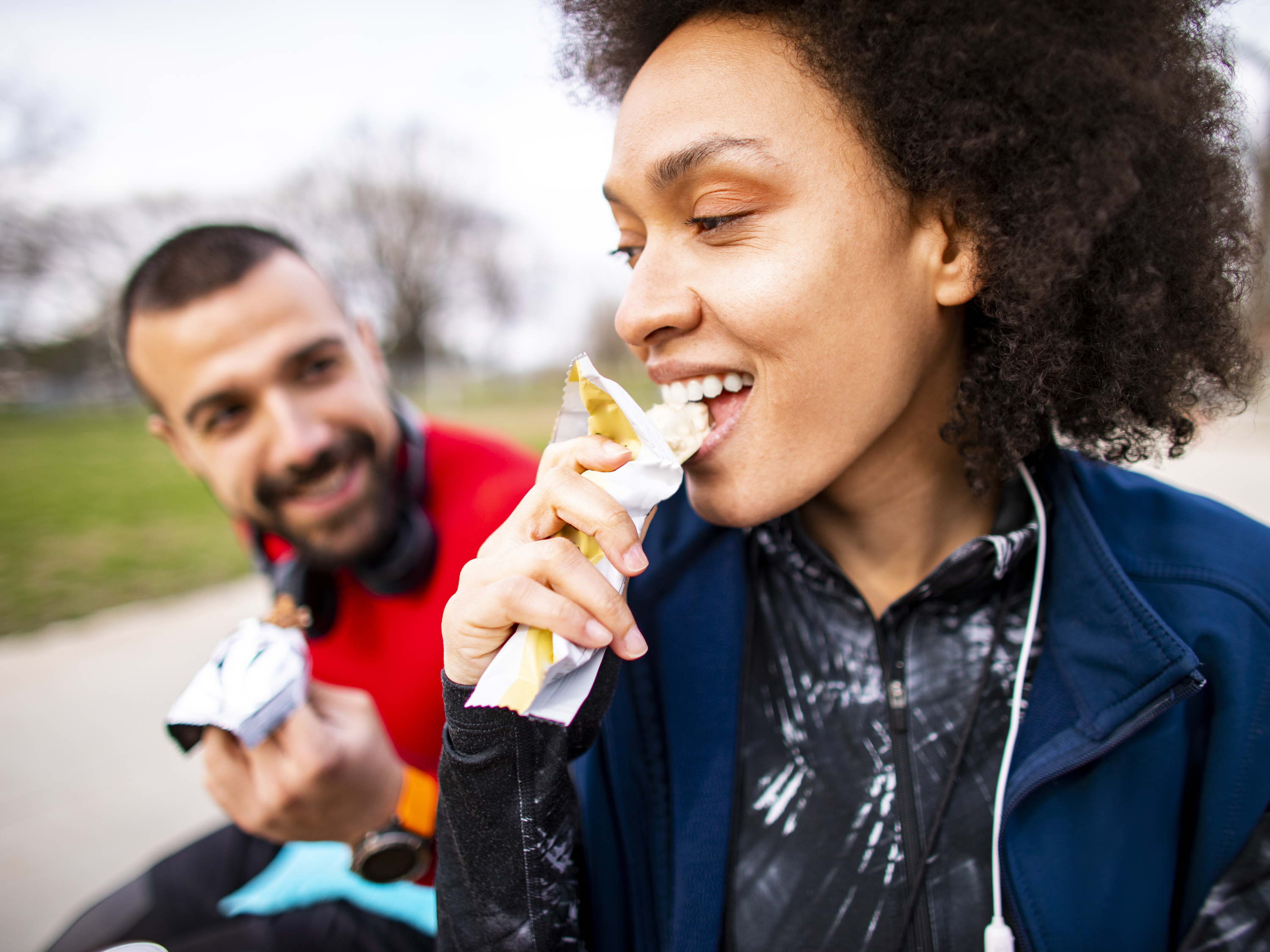 IFF to Develop New Nutrient-dense, Great-tasting Solutions for the Evolving Weight Management Landscape 