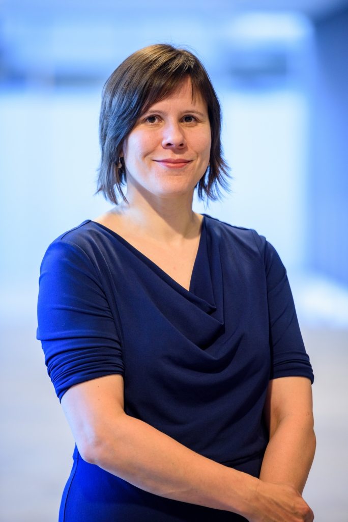 Annemie Puttemans