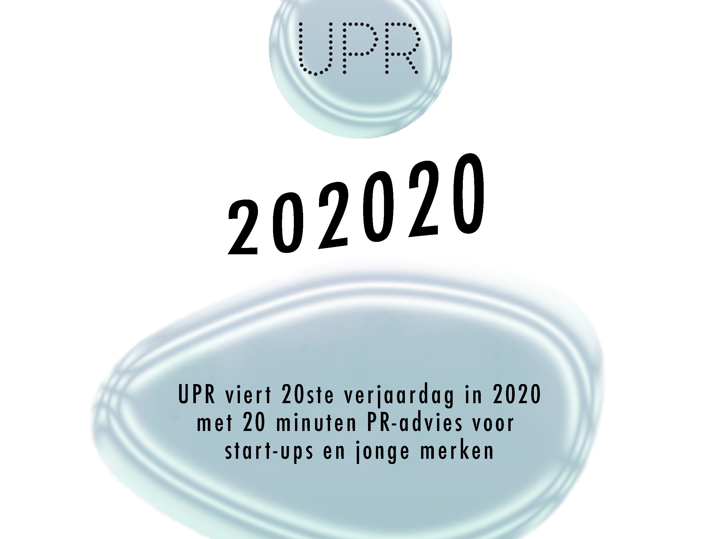 UPR Agency 202020-actie schenkt communicatieadvies aan jonge merken en startende bedrijven die worstelen met coronakater