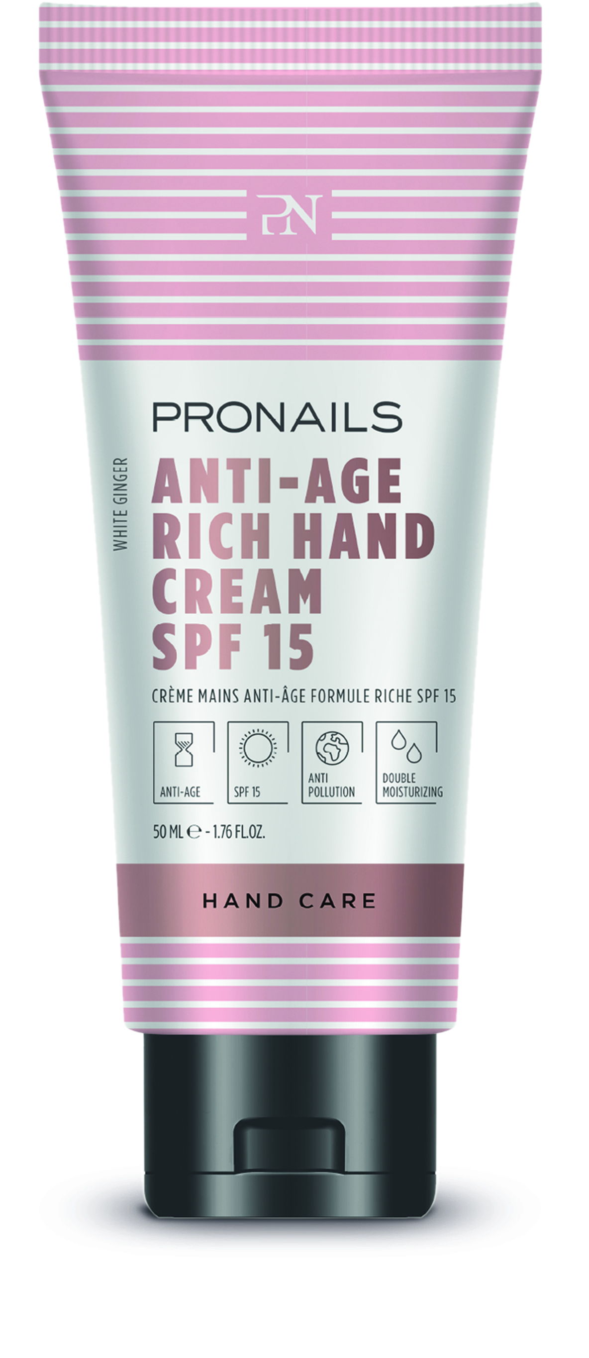 Anti-Age Hand Cream Rich