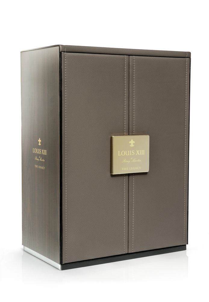 LOUIS XIII The Legacy