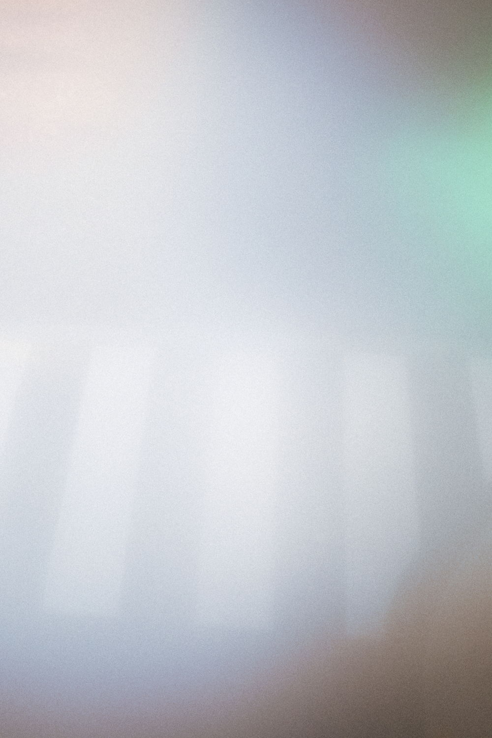 Frederik Vercruysse, Traffic Light, 2019. 60 x 40 cm © Spazio Nobile