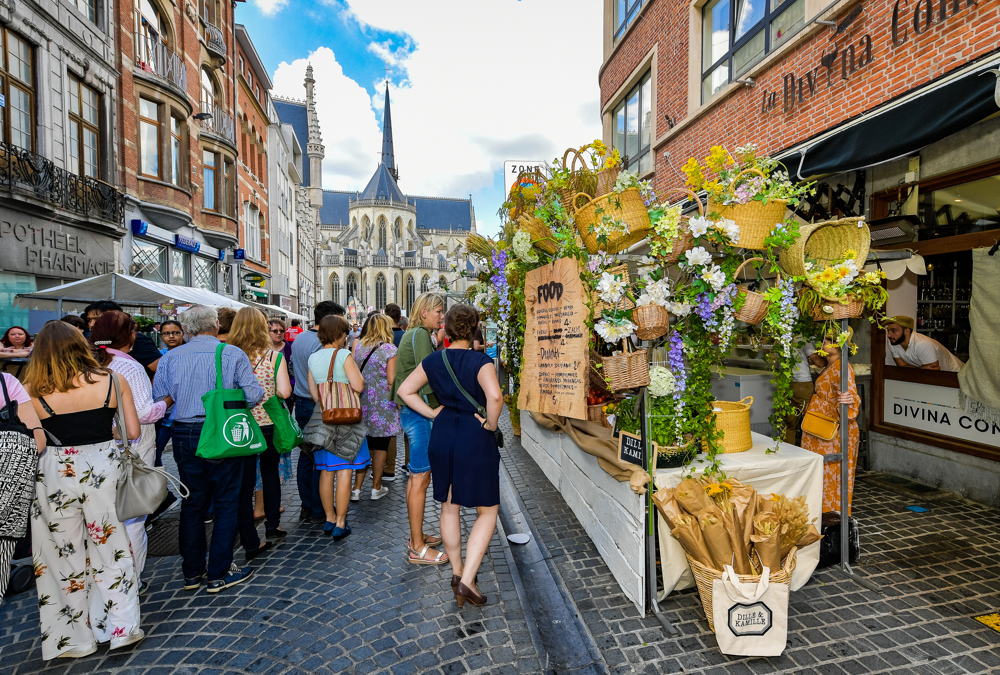 (c) stad Leuven
