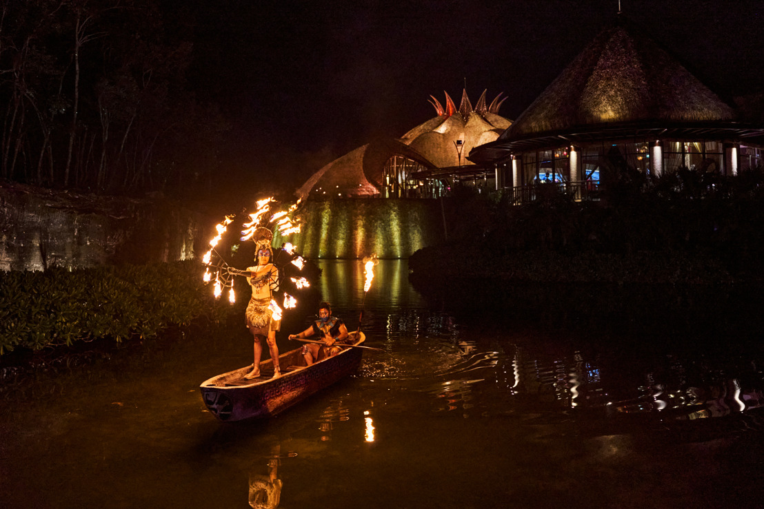 Celebra el Año Nuevo con la mágica experiencia de Cirque du Soleil JOYÀ en Vidanta Riviera Maya