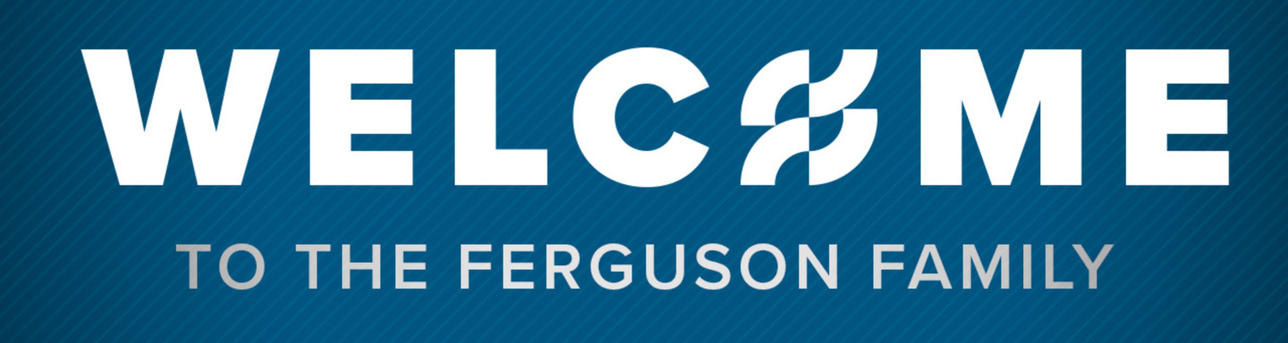 Ferguson announces three acquisitions