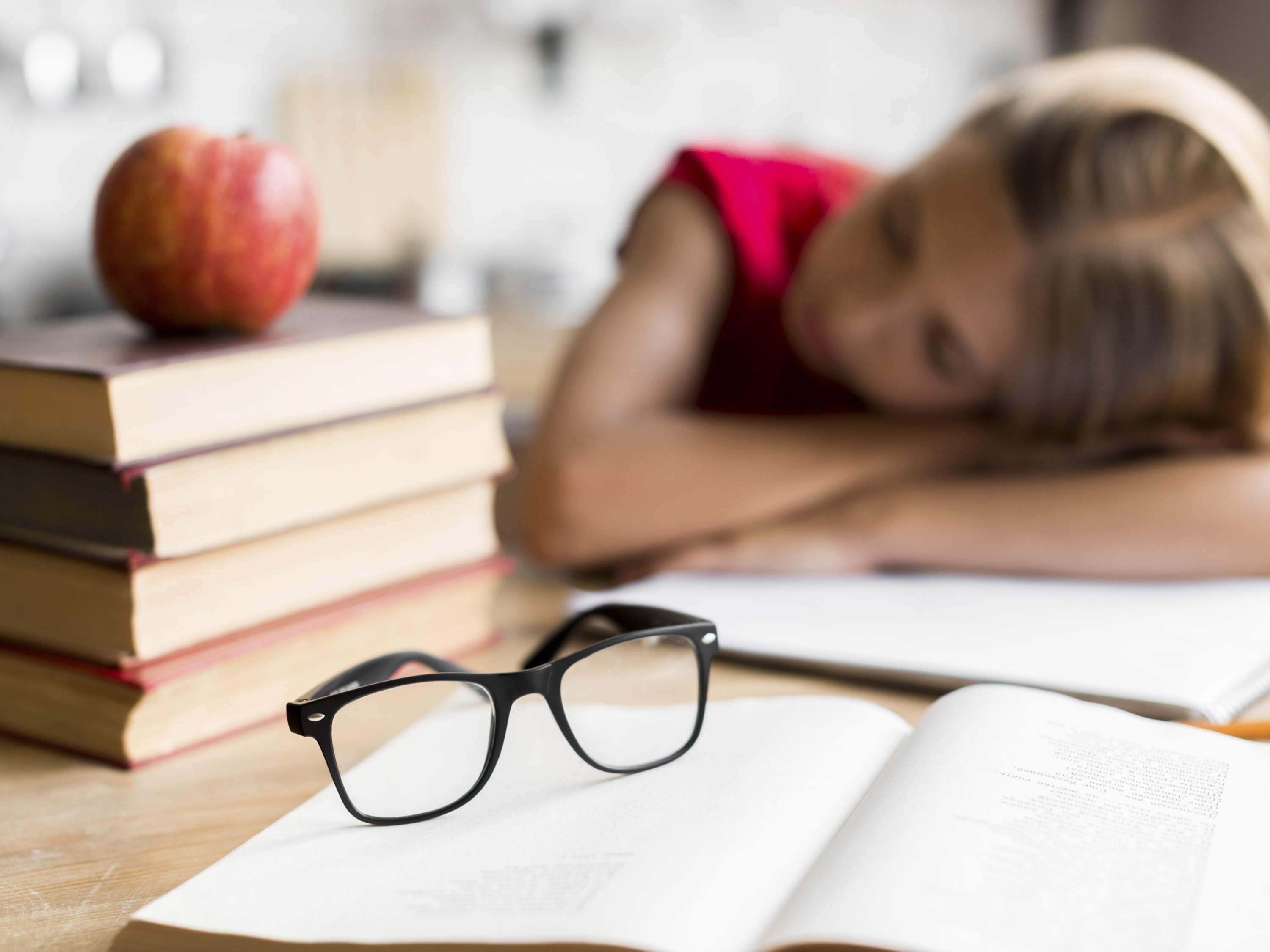 Belgian insurer estimates sleep deprivation at work costs companies €9 billion a year
