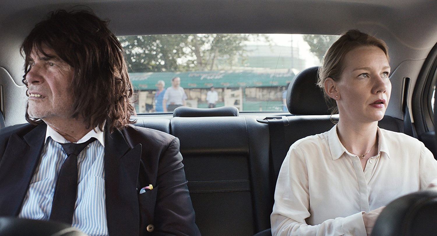 Toni Erdmann - (c) September Film