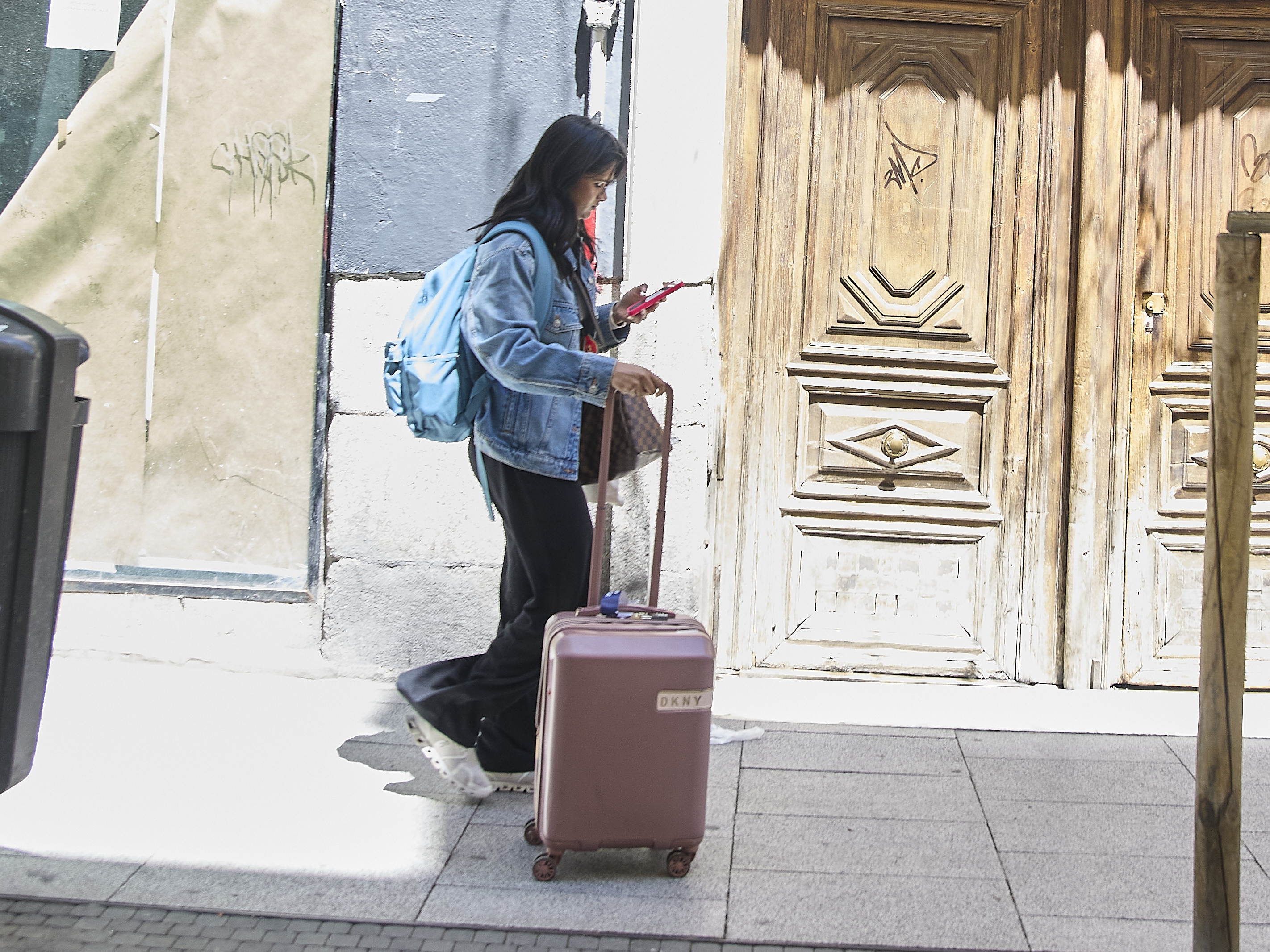 Airbnb takes 65,000 listings offline in Spain after Supreme Court ruling