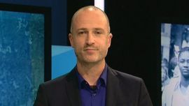 Stef Meerbergen