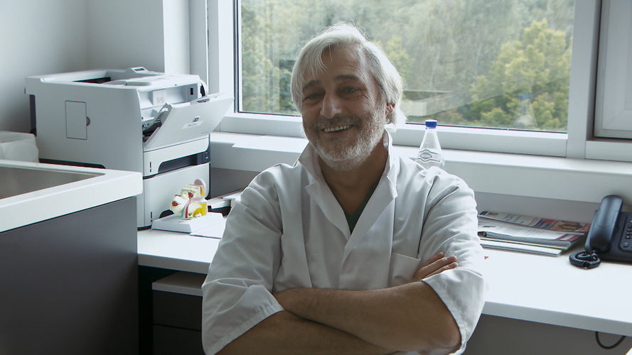 Dokter Offeciers