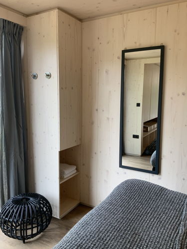 Roompot - Oudenaarde - Ark Shelter - Slaapkamer
