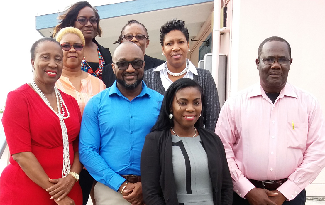 New Board of Directors at Antigua & Barbuda Hospitality Training Institute sensitised about Eastern Caribbean Institute of Tourism