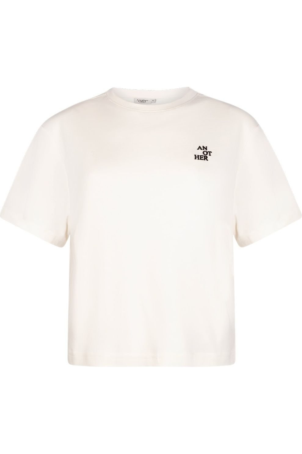 Another-Label_Tee ANOL Elva Tshirt Ss_JUTTU_€59,95