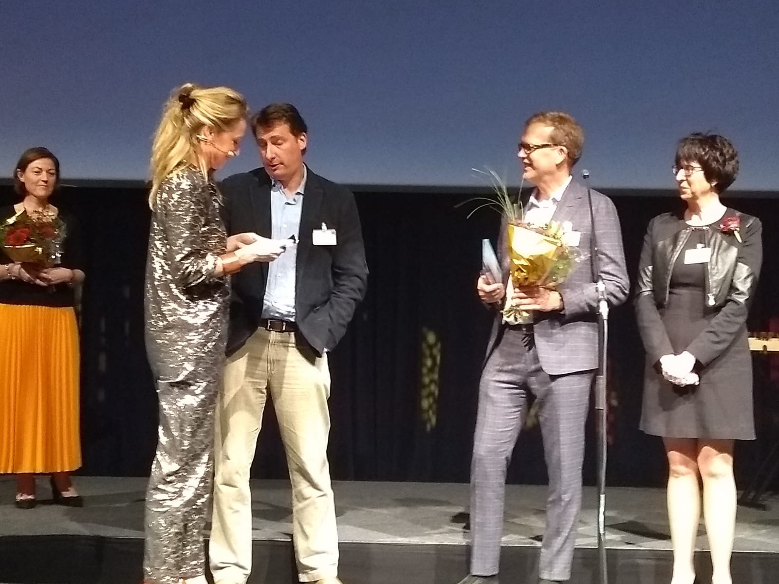 Consultancybedrijf AE is 2de beste Belgische werkplek van 2019