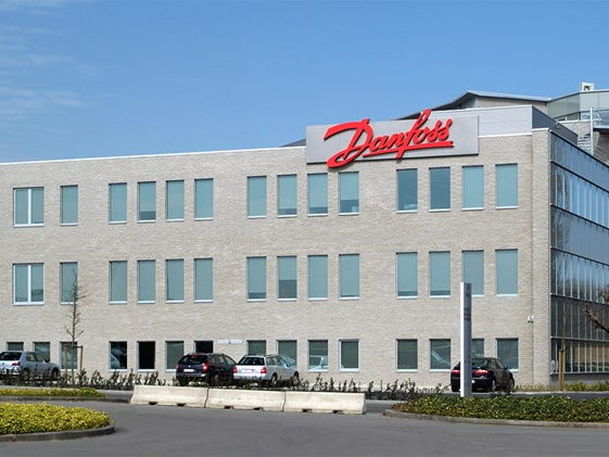 Danfoss s’associe à DKV Mobility pour une gestion de flotte plus durable