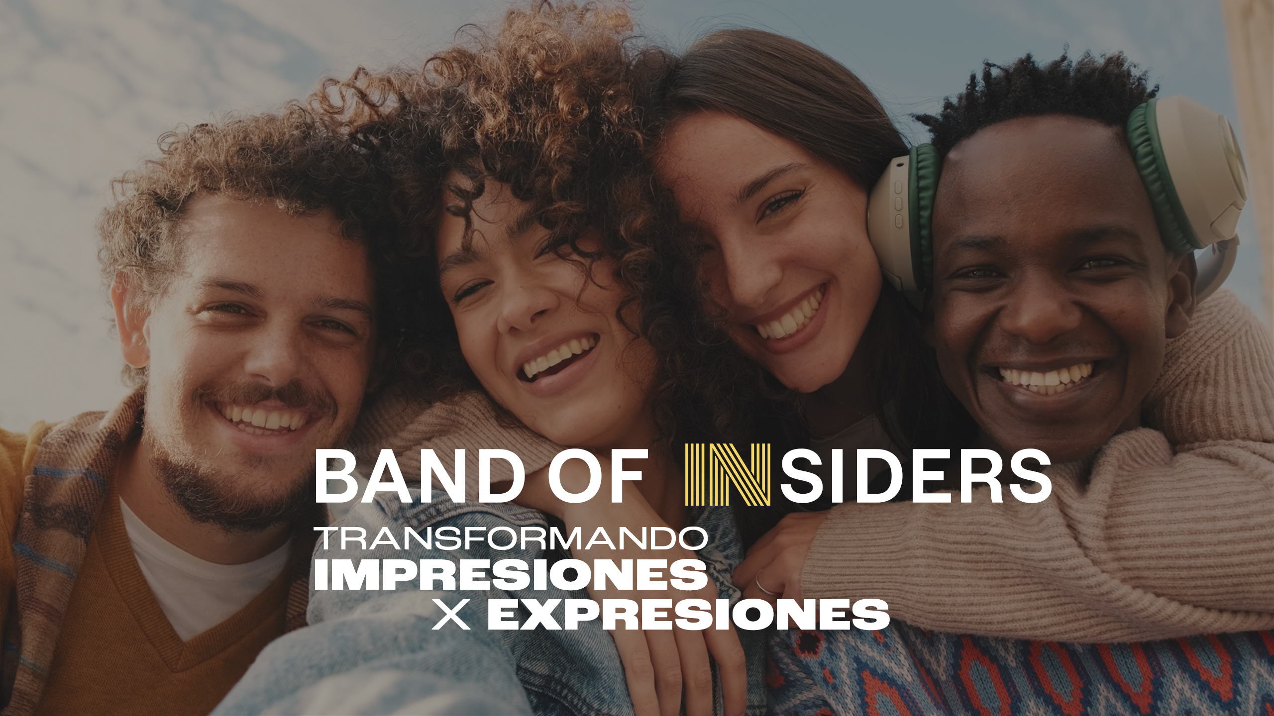 Band of Insiders amplía su portafolio de partnerships durante el primer semestre del año