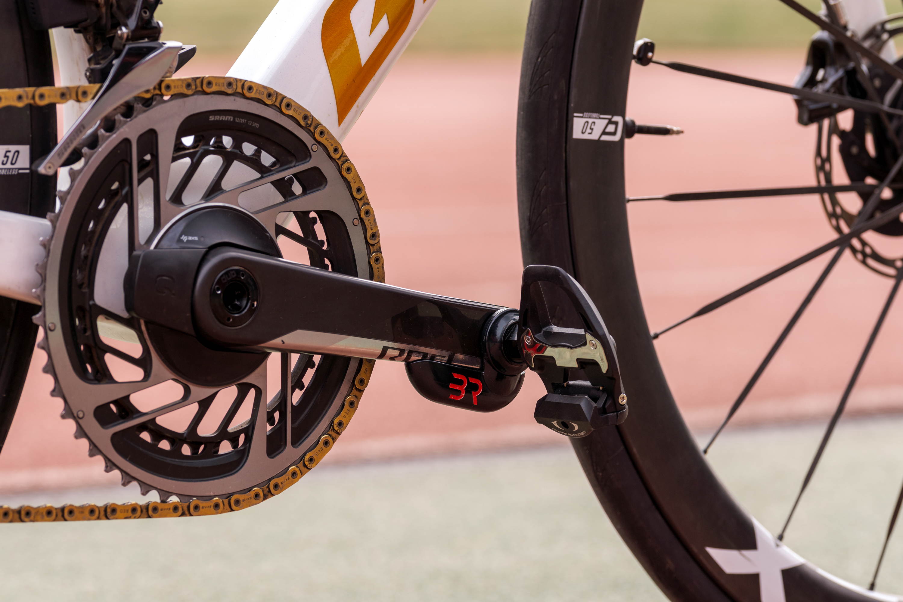 Body Rocket Launches the World’s Most Accurate Cycling Power Meter
