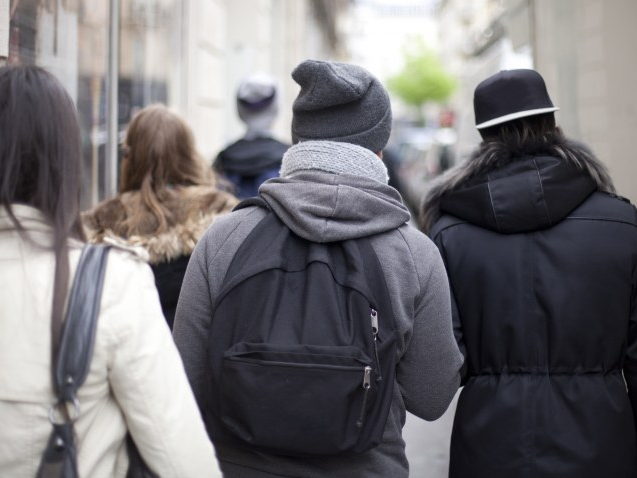 Innovative collaboration will use Social Impact Bond to help young people get back on track
