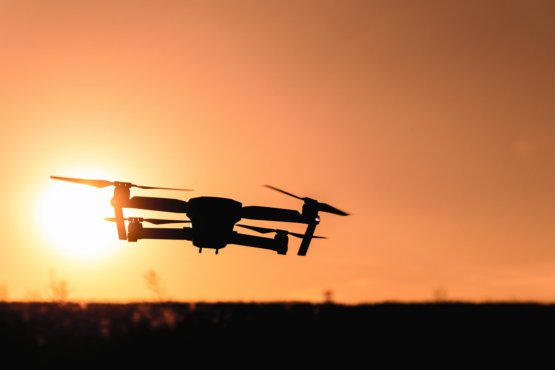 Thales présente une nouvelle solution pour protéger les sites sensibles des drones malveillants