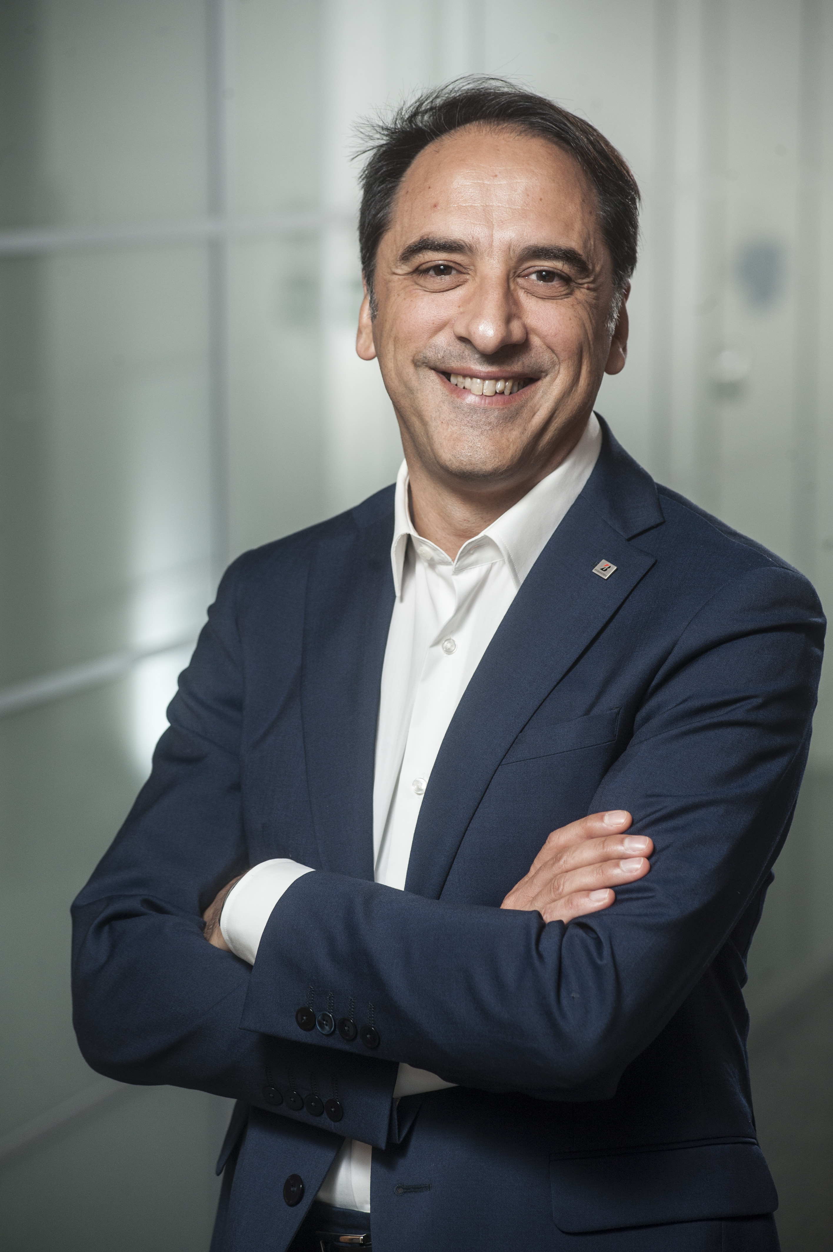 Emilio Tiberio