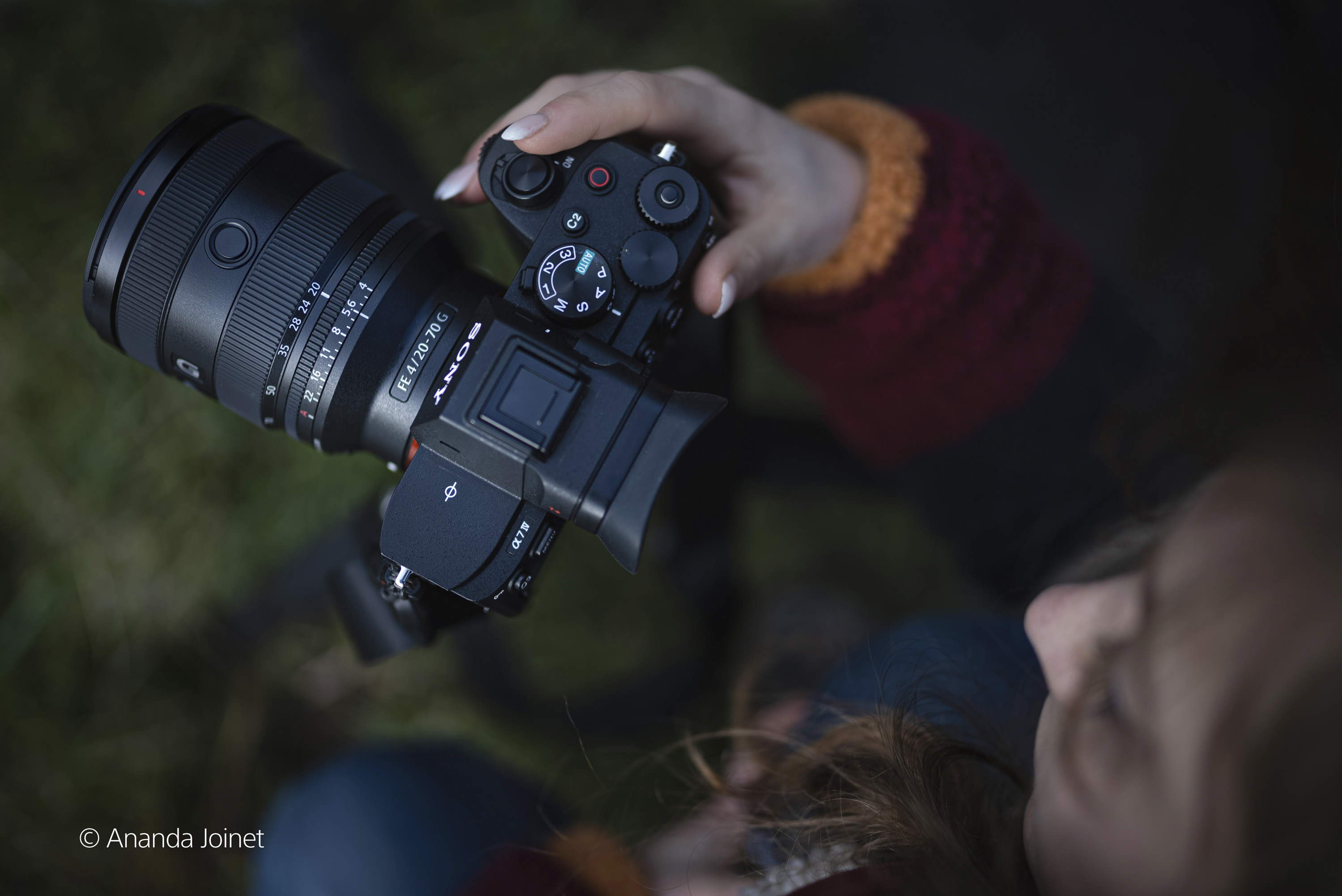 SONY FE 20-70mm F4 G Eマウント Sony FE 20-70mm F4 G Lens Review and Specs レンズ(ズーム)