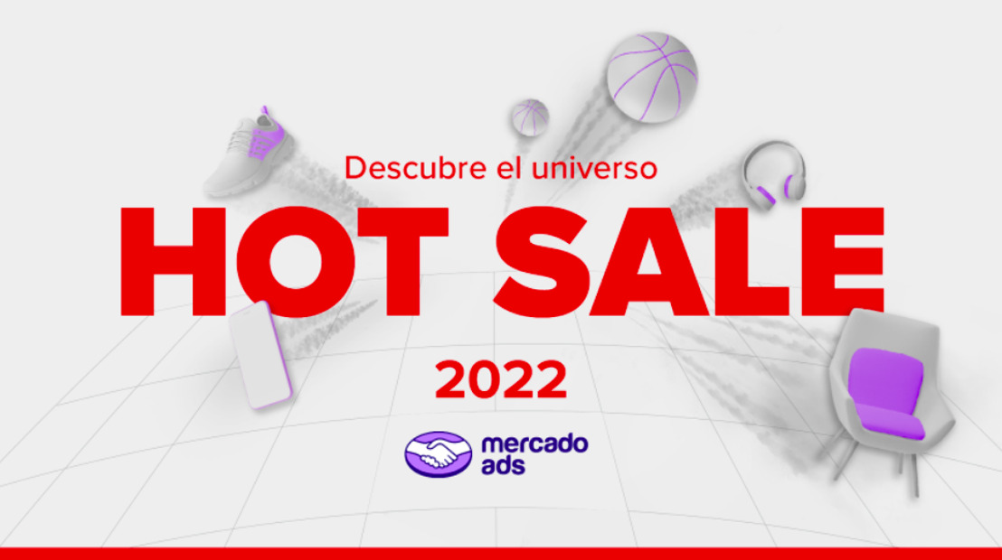 Últimas ofertas del  Hot Sale 2022 con hasta un 49% de