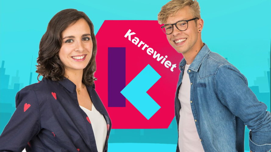 Karrewiet - 2018